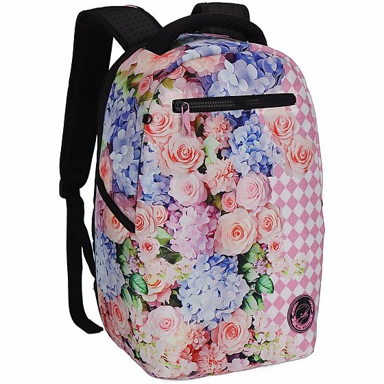 ��� �� Rose Garden
