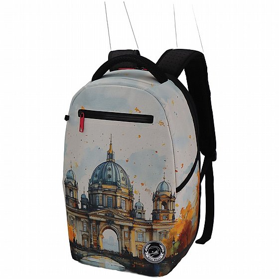 ��� �� Vintage Cathedral