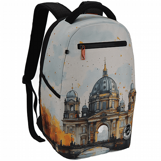 ��� �� Vintage Cathedral