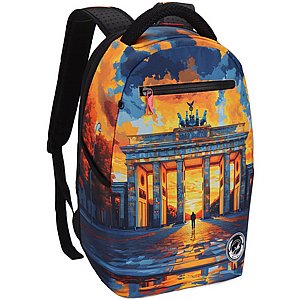 תיק גב Berlin Sunset תיק גב Berlin Sunset