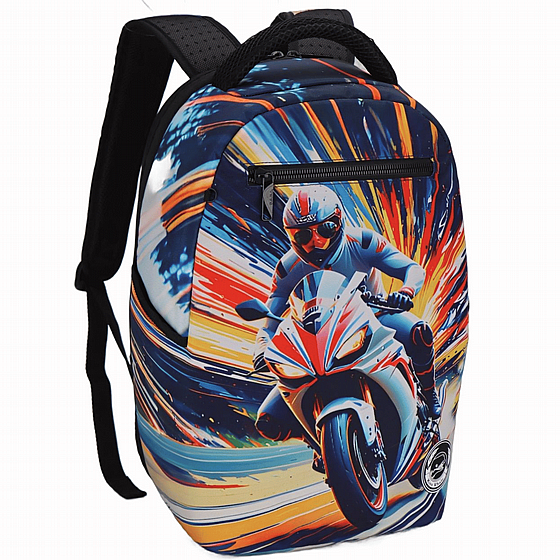 ��� �� Motorcycle 