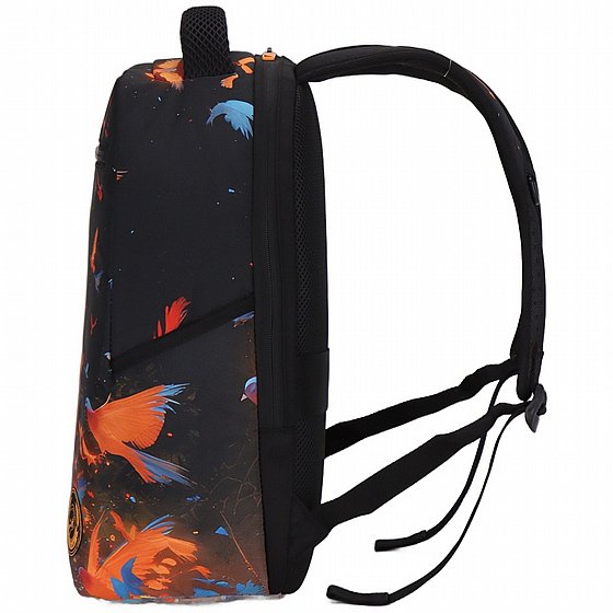 ��� �� Free Spirit