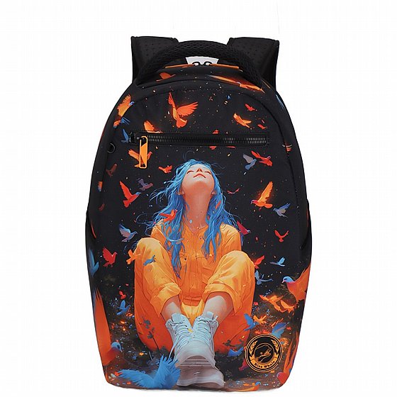 ��� �� Free Spirit