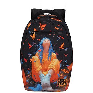 ��� �� Free Spirit