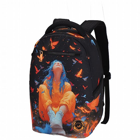 ��� �� Free Spirit