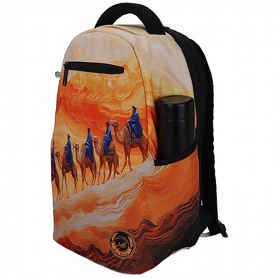 ��� �� Sahara Journey