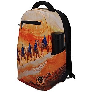 ��� �� Sahara Journey
