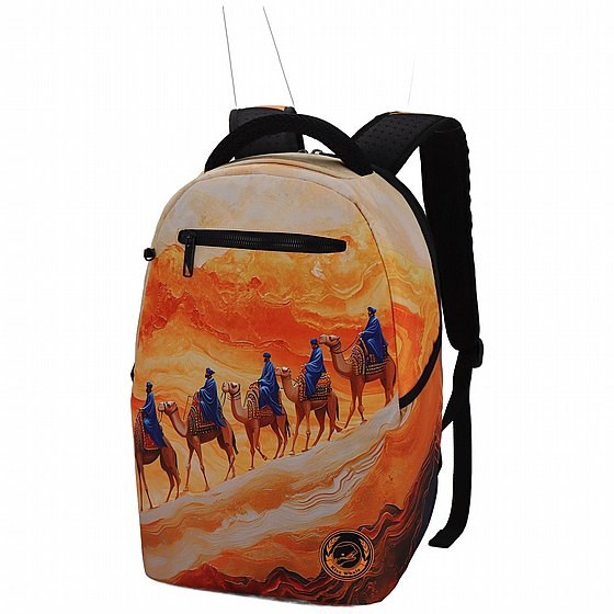 ��� �� Sahara Journey