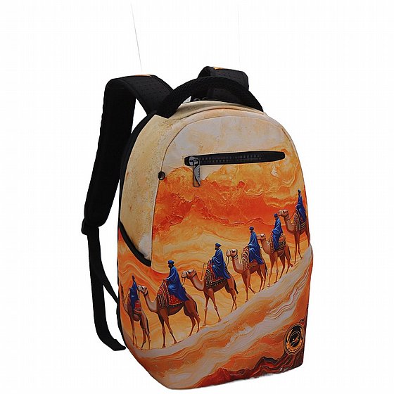 ��� �� Sahara Journey