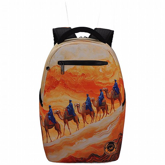 ��� �� Sahara Journey