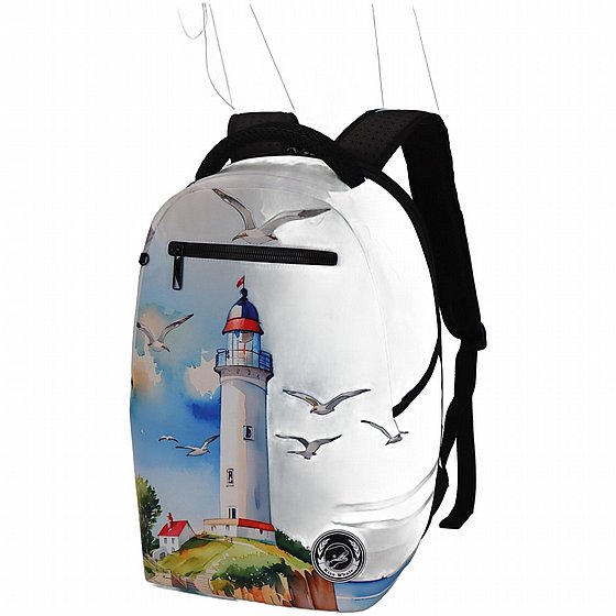 ��� �� Lighthouse 