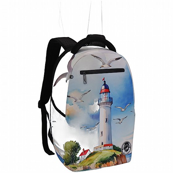 ��� �� Lighthouse 