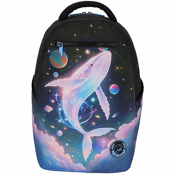 ��� �� Space Whale