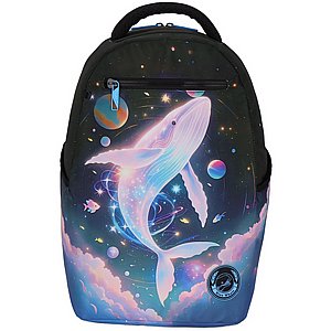 ��� �� Space Whale