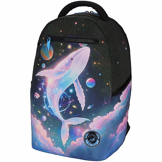��� �� Space Whale