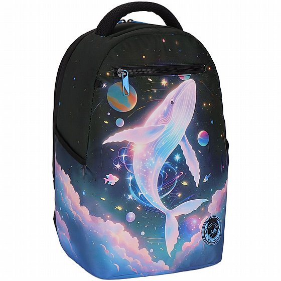 ��� �� Space Whale