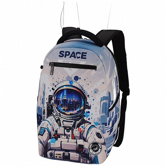 ��� �� Space Astronaut