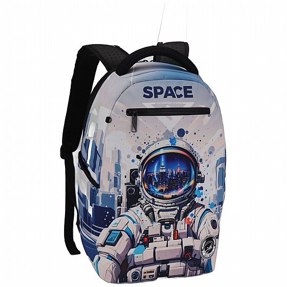 ��� �� Space Astronaut