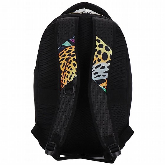 ��� �� Tropical Leopard