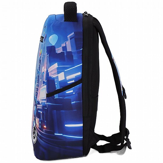 ��� �� Neon Whale