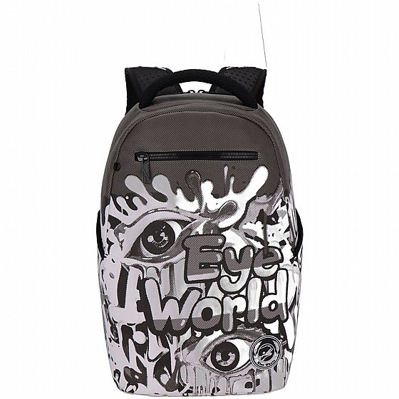 ��� �� Black And White Eye World