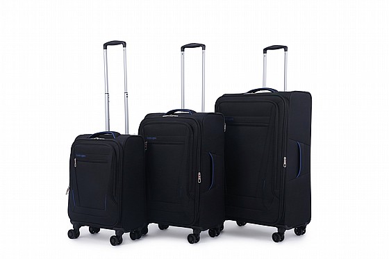 �� ������� -SWISS LUGANO BLACK �� 3 �������