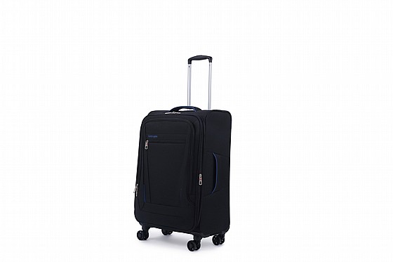 �� ������� -SWISS LUGANO BLACK �� 3 �������