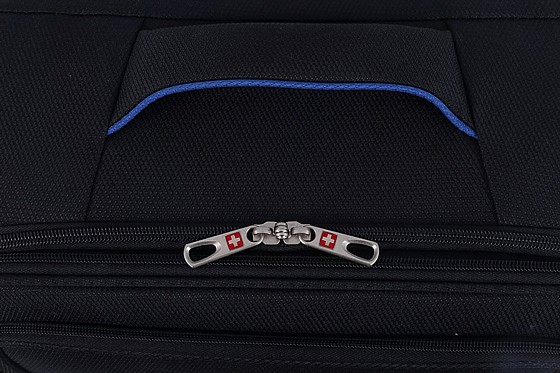 �� ������� -SWISS LUGANO BLACK �� 3 �������