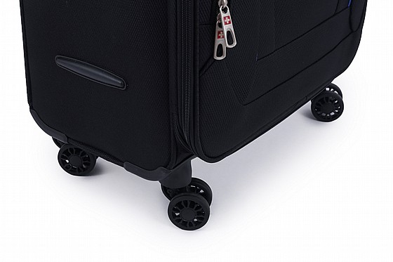 �� ������� -SWISS LUGANO BLACK �� 3 �������