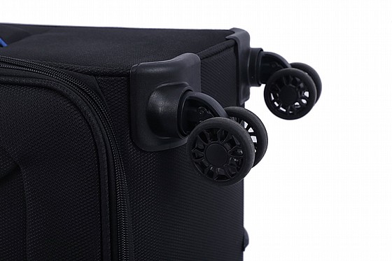 �� ������� -SWISS LUGANO BLACK �� 3 �������