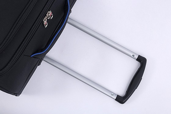 �� ������� -SWISS LUGANO BLACK �� 3 �������