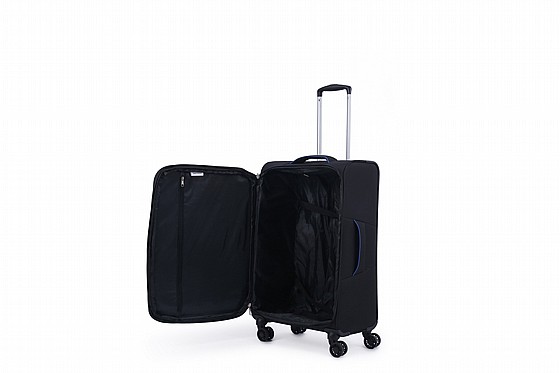 �� ������� -SWISS LUGANO BLACK �� 3 �������