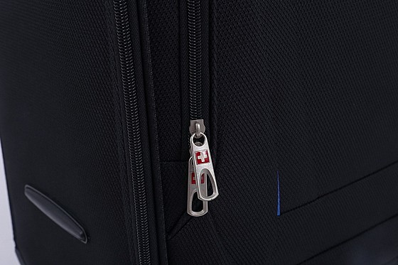�� ������� -SWISS LUGANO BLACK �� 3 �������