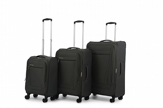 �� ������� -SWISS LUGANO DARK GREY �� 3 �������