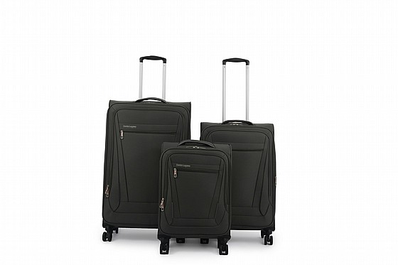 �� ������� -SWISS LUGANO DARK GREY �� 3 �������