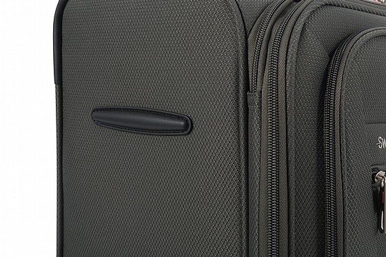 �� ������� -SWISS LUGANO DARK GREY �� 3 �������