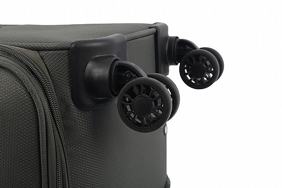 �� ������� -SWISS LUGANO DARK GREY �� 3 �������
