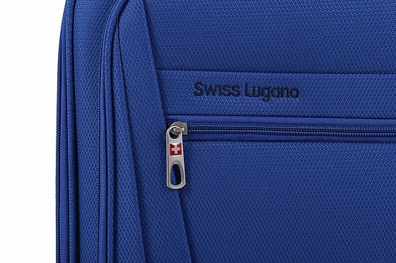 �� ������� -SWISS LUGANO NAVY �� 3 �������