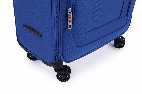 �� ������� -SWISS LUGANO NAVY �� 3 �������
