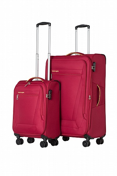 �� ������� -SWISS LUGANO RED�� 3 �������