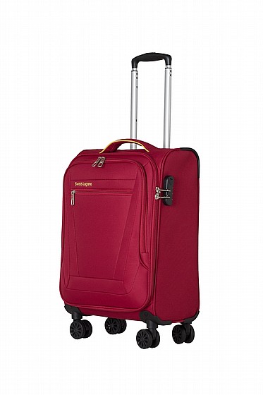 �� ������� -SWISS LUGANO RED�� 3 �������