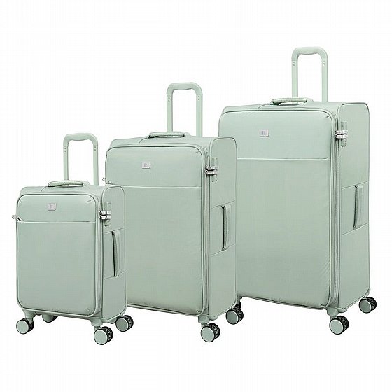 �� ������� it Luggage ��� Lustrous Luxe New Teal 