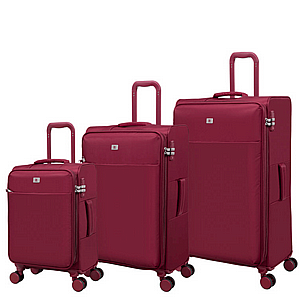 �� ������� it Luggage ��� Lustrous Luxe