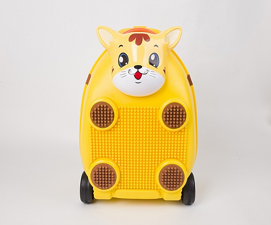 Trolly LEGO Children
