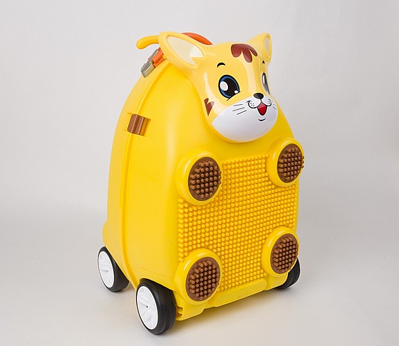Trolly LEGO Children