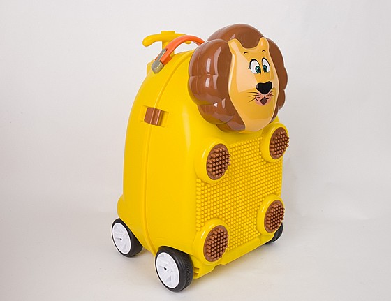Trolly LEGO Children