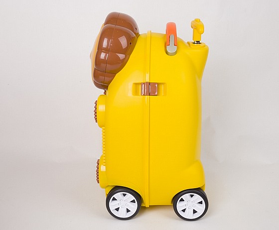 Trolly LEGO Children
