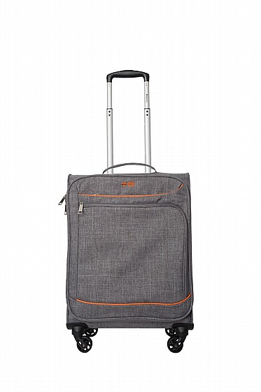 NDK SWISS - 20 INCH TROLLY -VERY LIGHT