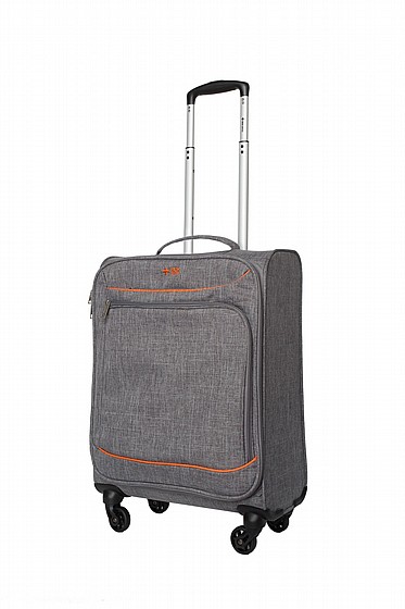 NDK SWISS - 20 INCH TROLLY -VERY LIGHT