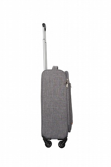 NDK SWISS - 20 INCH TROLLY -VERY LIGHT